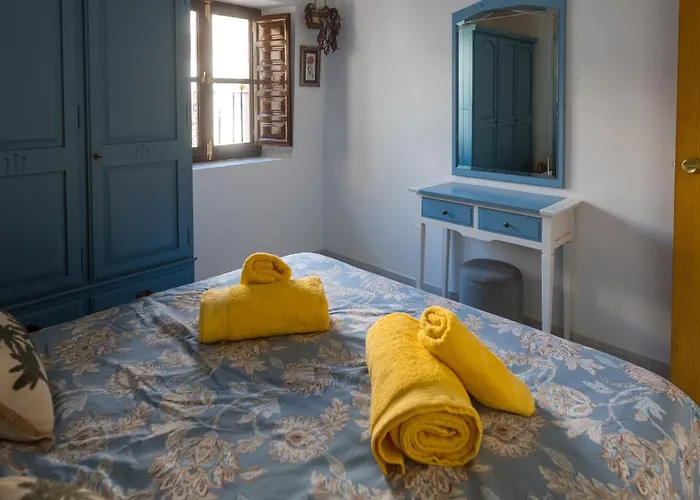 Casa Asia Granada, España