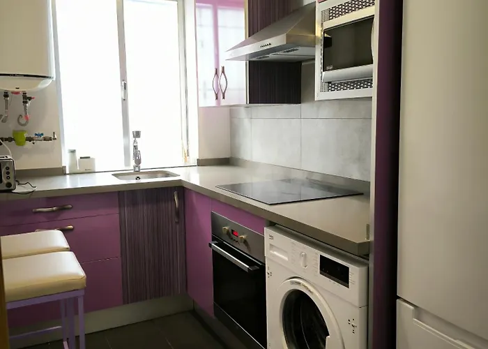 Apartamento La Casita de Lyra Granada, España