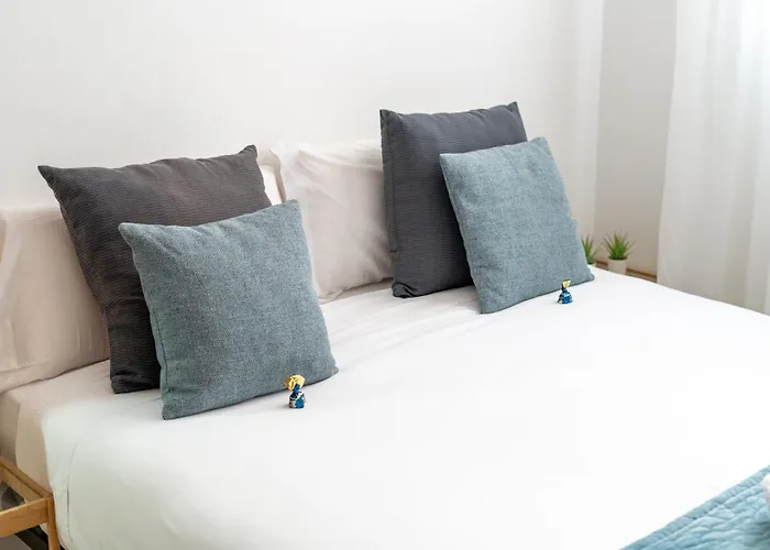 Apartamentos Granata Granada, Spagna