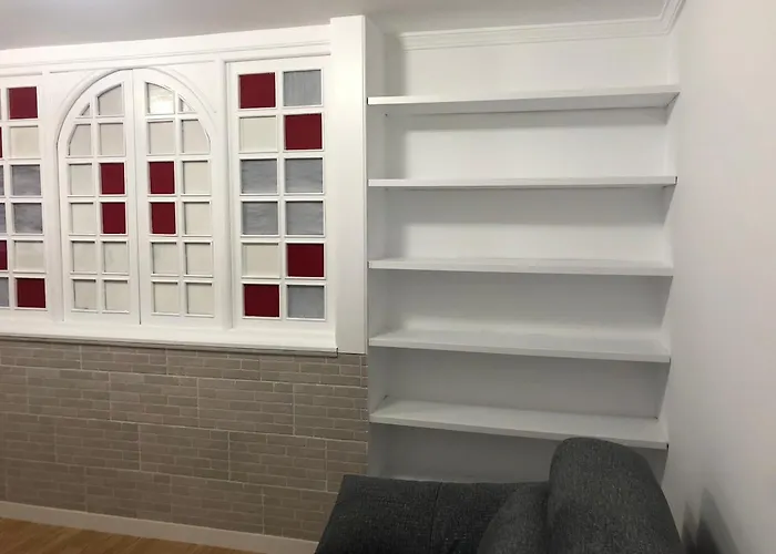 Apartamento Maestro Boutique Granada, España