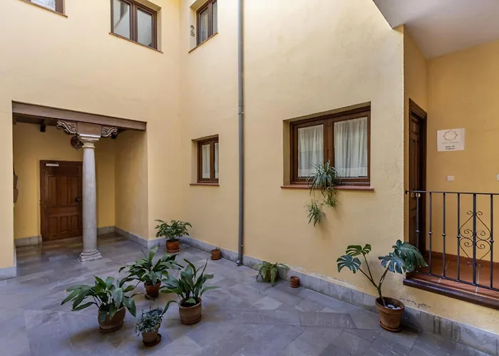 Luxury Suite De Trabuco Granada, España