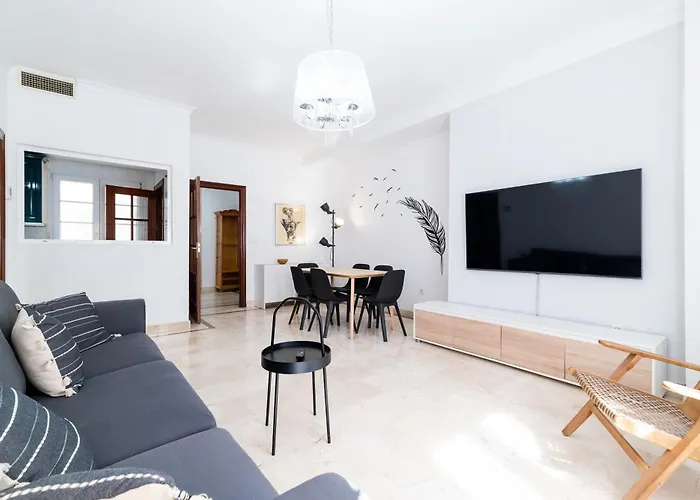 Apartamento Duende 5 Granada, España