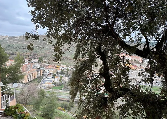 Slabonhome Serrallo Granada, España
