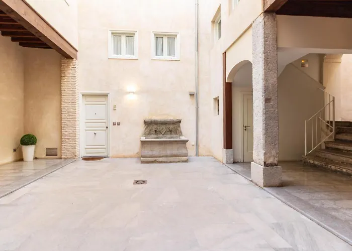 Apartamento Ap Escudo A21 Granada, España