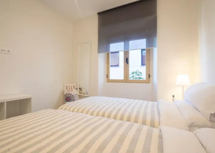 Appartamento Hogar Del Lirio Granada, Spagna