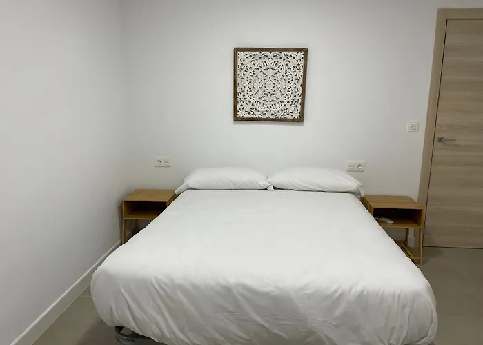 Fantástico apartamento Trajano Parking gratuito Granada, España