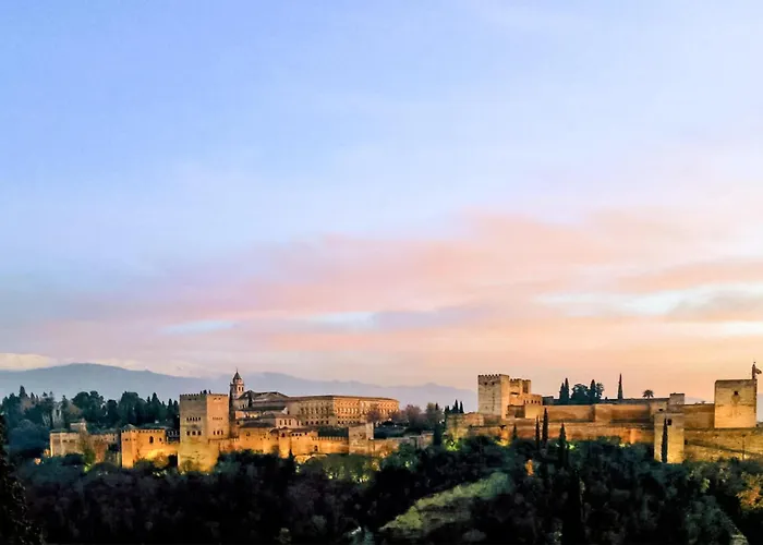 Gorgeous Apartment In Granada With Wifi, España
