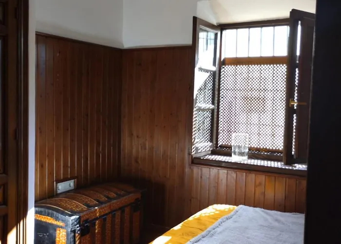 Apartamento Casa del agua Granada, España