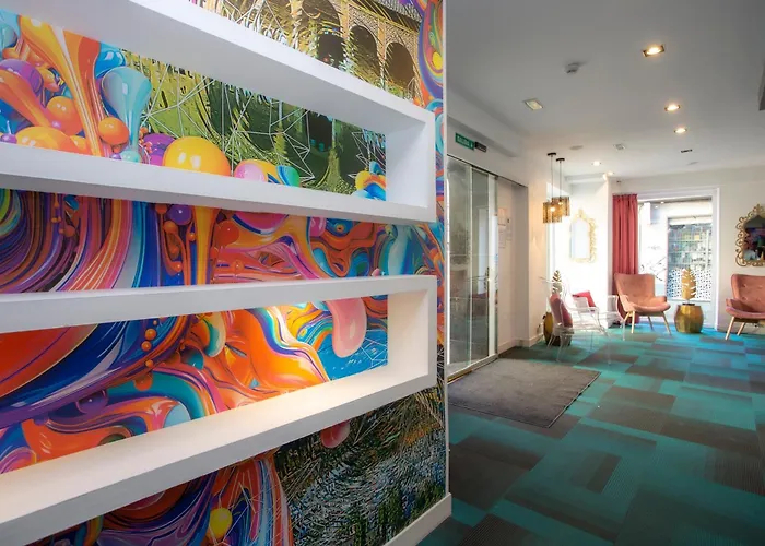 Hotel Casual Ilbira Granada