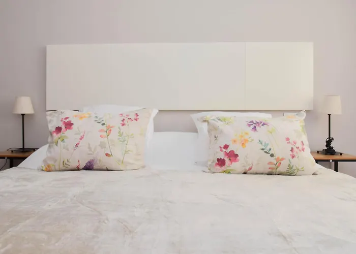 Apartamento Violeta Granada, España