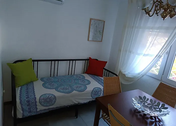 Villa Casa Limonero con parking gratis junto a centro histórico Granada, España