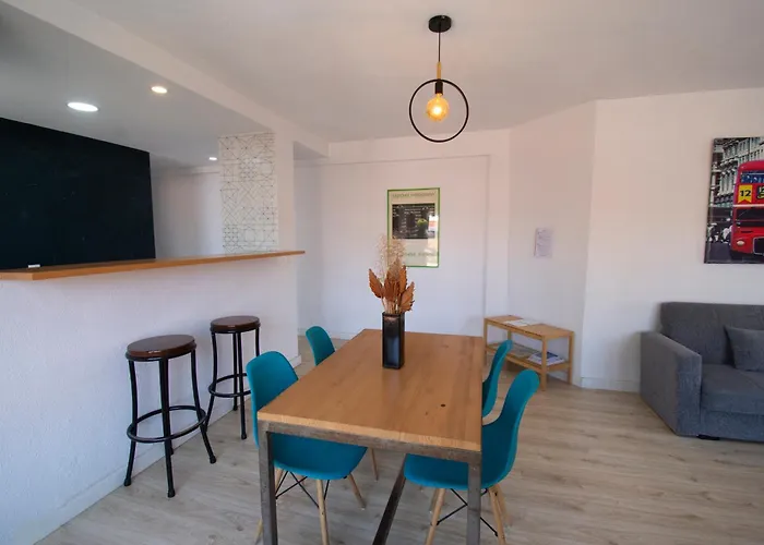 Apartamentos Centro Granada, España