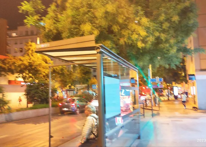 Rosalia 5 Estrellas - Garaje Free - 90M2 Granada, Spanje