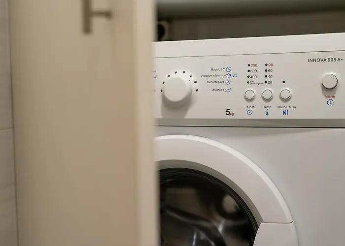 Apartamento Piso moderno cerca de Catedral Granada, España