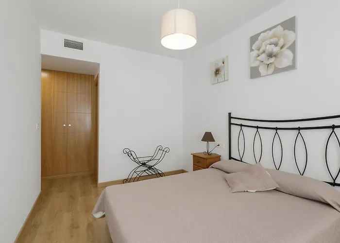 Apartamento Fénix Granada, España