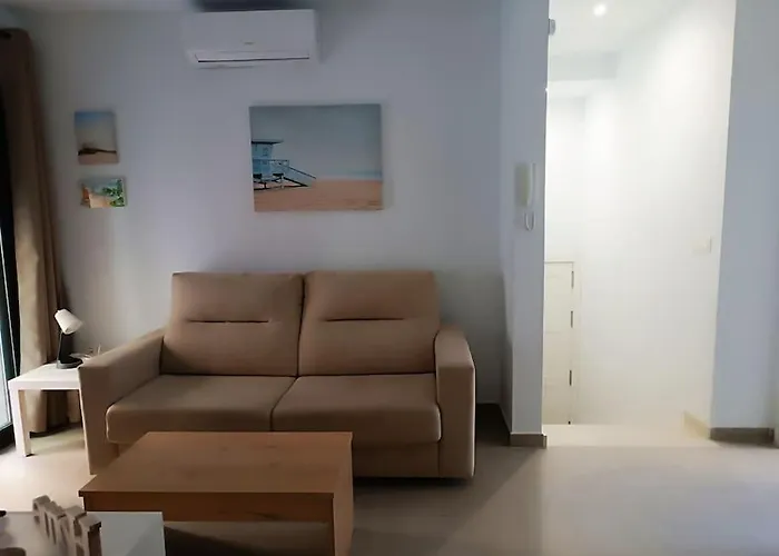 Apartamento Loving Corazones Granada, España