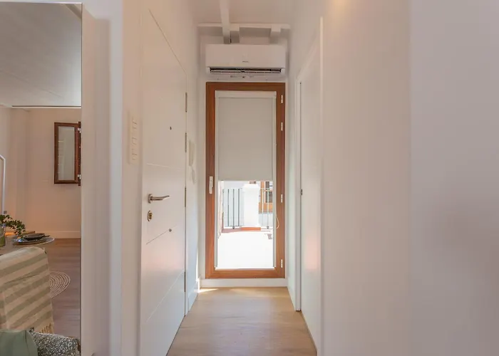 Apartamento Atico Cl Centro Granada, España