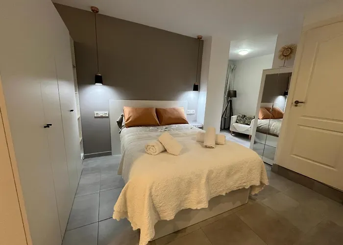 Apartamento Corazón de Granada, España
