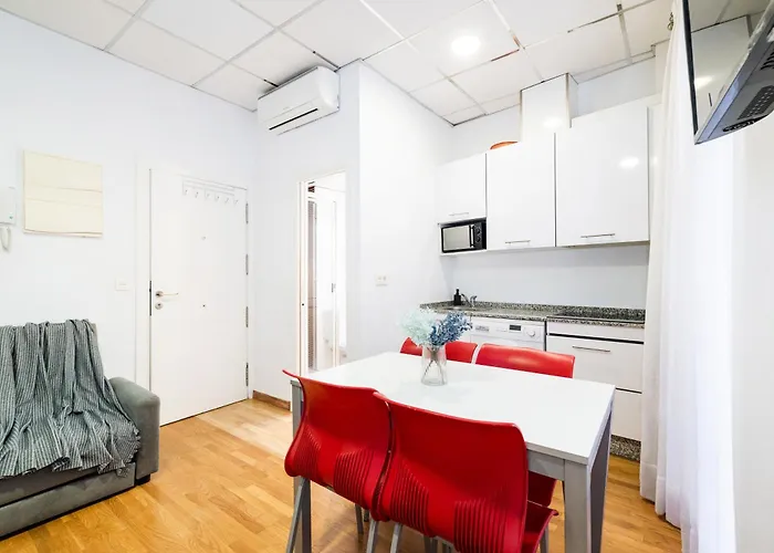 Apartamento Centro Granada Catedral, España