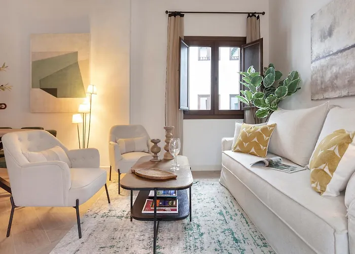 Genteel Home Horno Marina Granada, Spanje