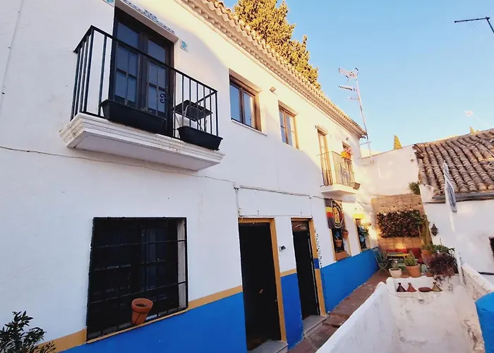 Private Apart For 4 Pax Granada, España