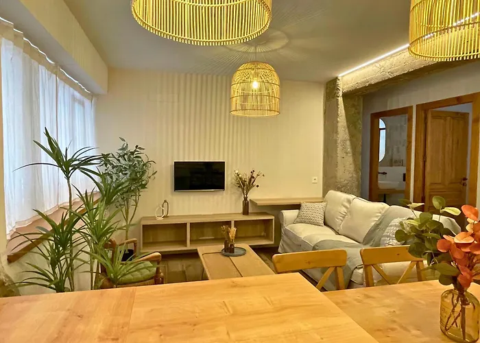 Apartamento Oniria Increíble piso centro Granada, España