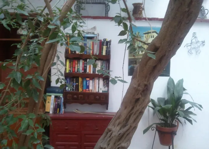 Hostal Costa Azul Granada