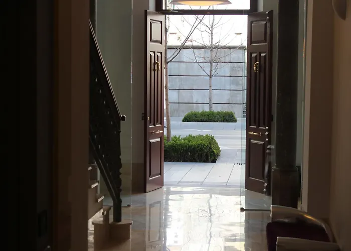 BiBo Suites Gran Vía Granada