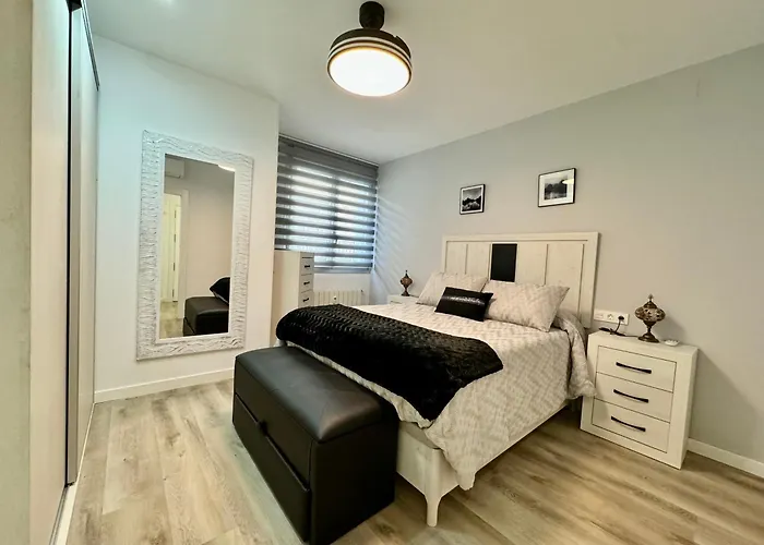 Appartamento Dreaming Trinidad - Free Parking Granada, Spagna