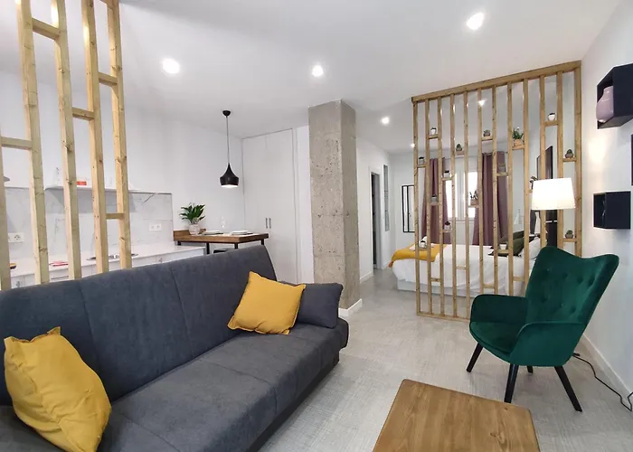 Ferola Homes Granada, España
