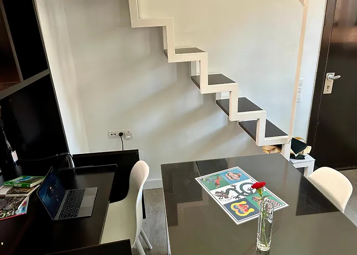 Romanilla Loft Granada, España