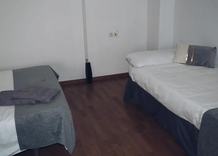 LM apartments Puentezuelas Granada, España