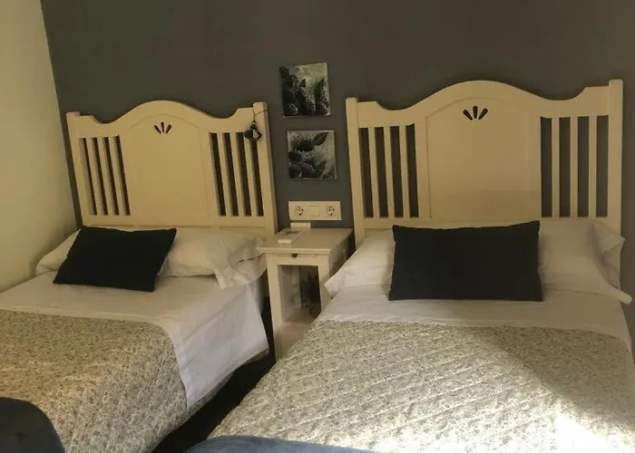 Apartamento Centro ciudad y parking Granada, España