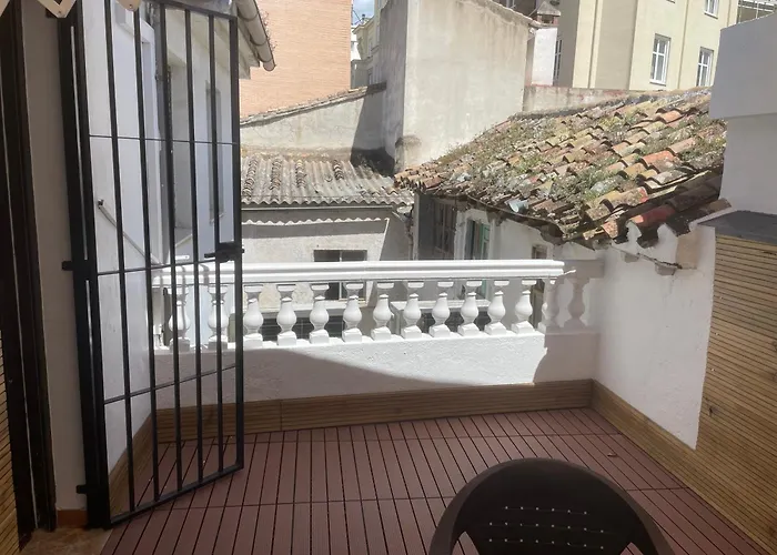 Apartamento Santa Paula Centro Junto Catedral Center Granada, España