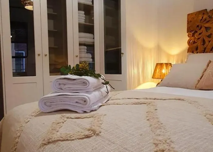 Apartamento Centro De Granada, España