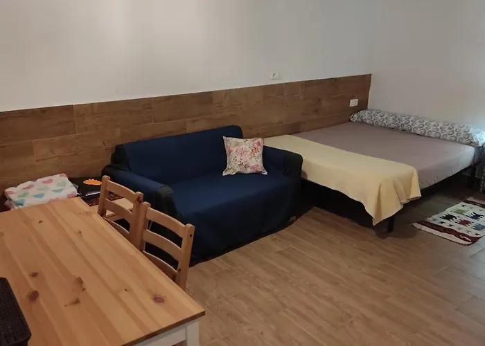 Cozy Rental Apartment In The Heart Of Albaicin Granada, España