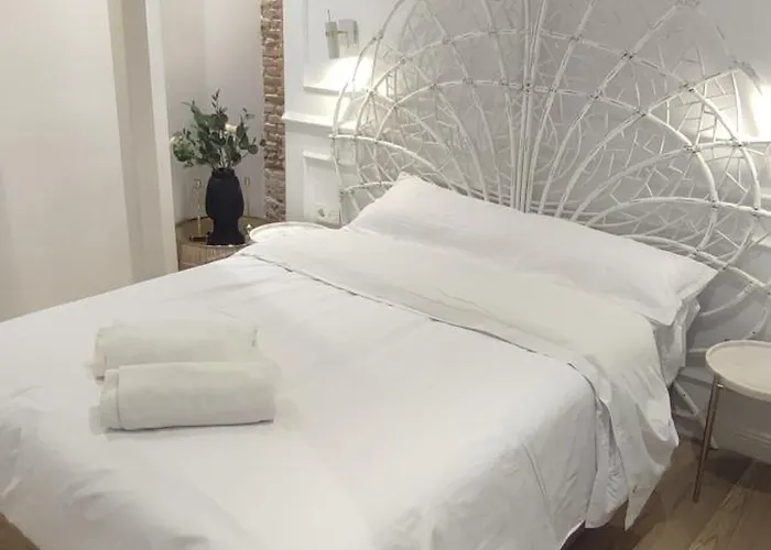 Hermosos Apartamentos en pleno Centro Granada, España