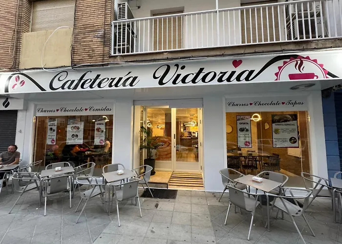 Pensión Eurosol Granada