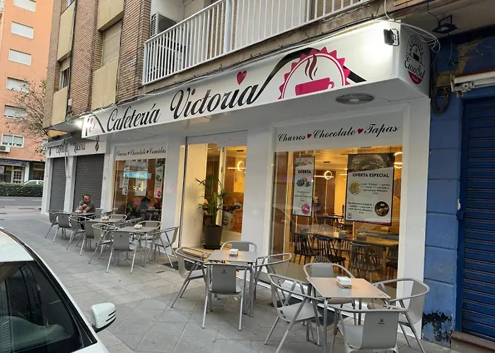 Pensión Eurosol Granada