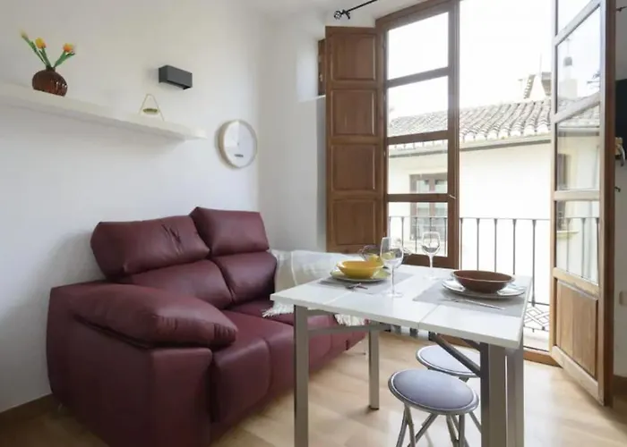 Apartamento Centro Granada, España