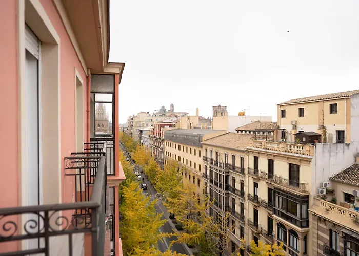 Hostal Sonia Granada