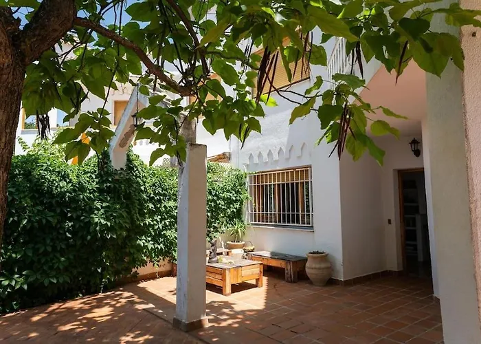Villa Casa Con Piscina Granada, España