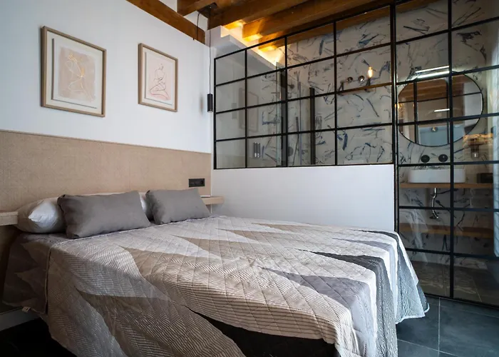 Appartamento 'La Casilla' Del Realejo - Casa En El Centro Granada, Spagna