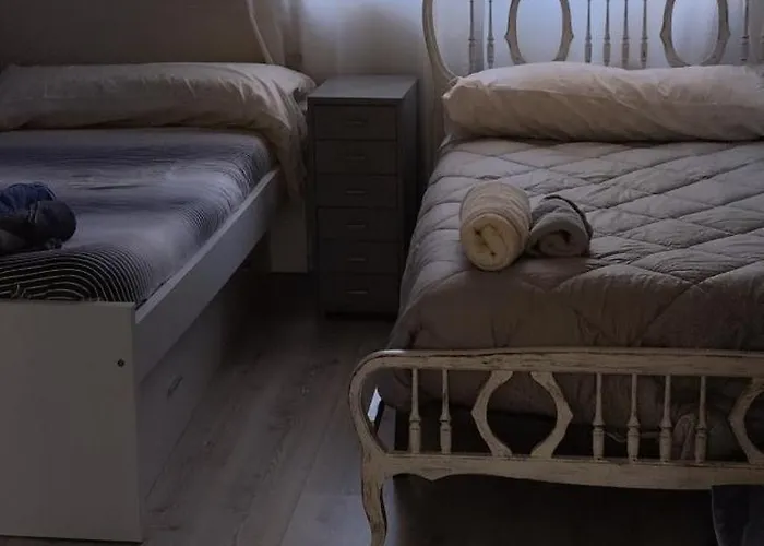 Apartamento Para Vivir Granada, España