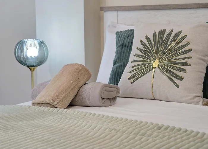 Apartamento céntrico en Granada con WIFI, España