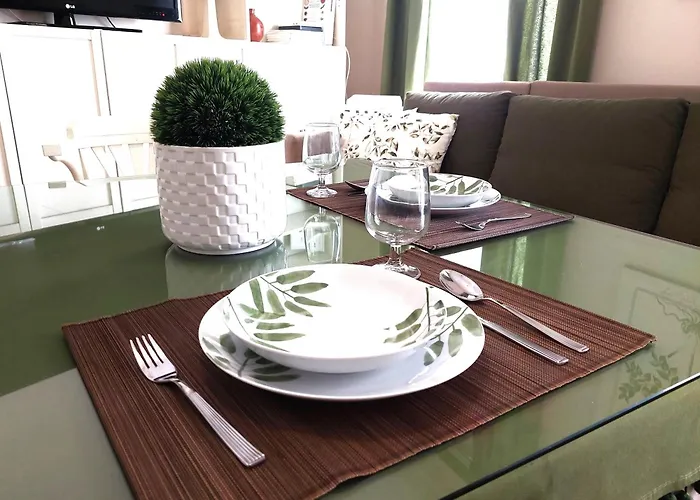 Granada Puerto Home Boutique, Spagna