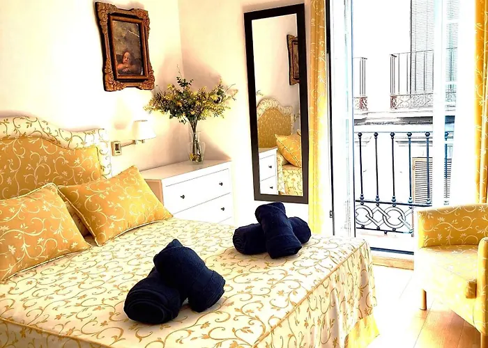 Granada Puerto Home Boutique, España