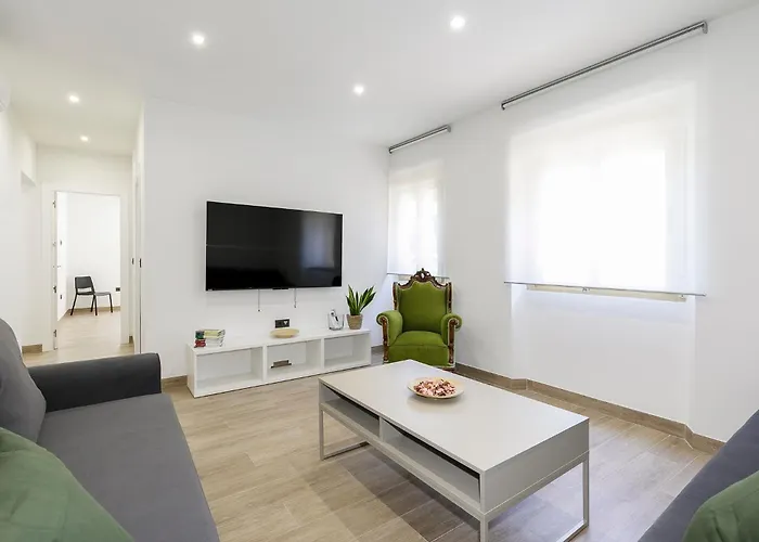 Apartamento El Rincón de Granata Granada, España