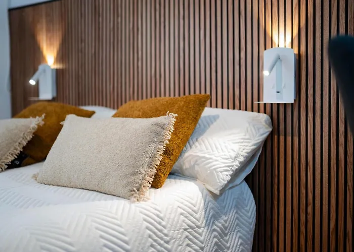 Apartamento Bonito Piso En El Centro De Granada By Bebalmy, España