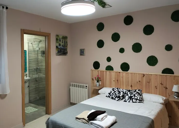 Nueva habitación con llaves baño privado Granada, España